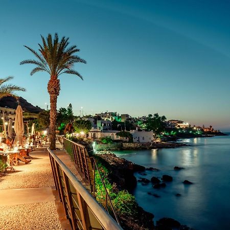 Maistrali Sea View Apartments Сталида Экстерьер фото